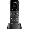 Дополнительная трубка Yealink W74H, виброоповещение, FNR, BT, 3.5 mm