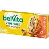 Печенье песочное BelVita Утреннее мед и фундук 225 г