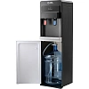 Кулер AEL LD-AEL-805a black/white, для воды