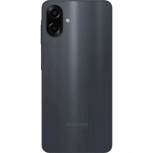 Смартфон Samsung Galaxy A07 SM-A075F 128Gb 6Gb черный(SM-A075FZKHCAU)