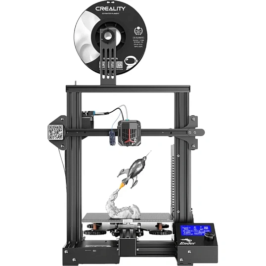 3D-принтер Creality Ender-3 Neo