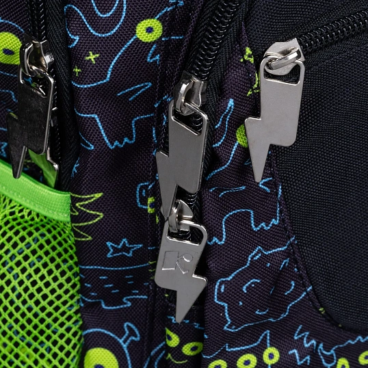 Рюкзак Комус Класс complex cosmo battle