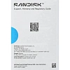 SSD накопитель WD Green SN5100 M2.2280 PCIe 4.0 500Gb(WDS500G5B0E)