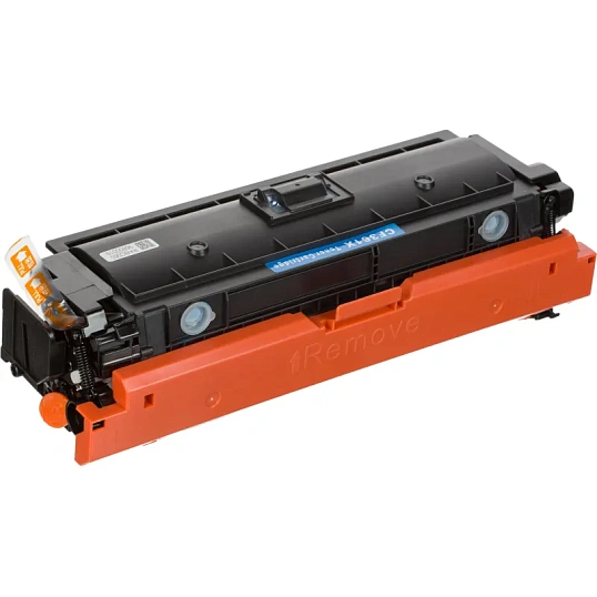 Картридж лазерный Retech CF361X гол. для HP CLJ M552dn/M553dn/M577dn