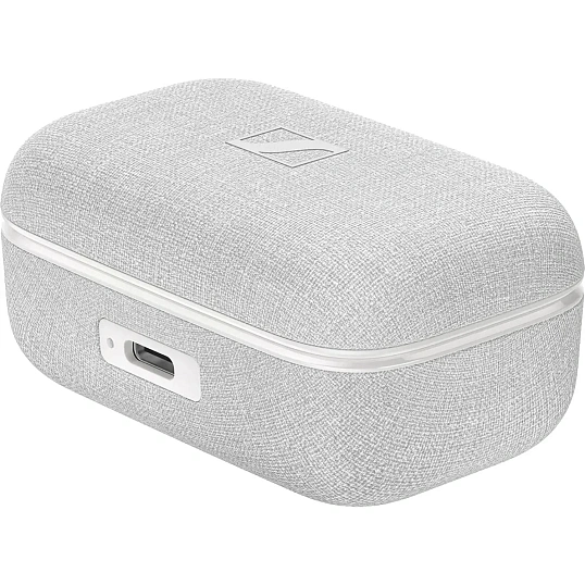 Наушники Sennheiser Momentum True Wireless 4 White Silver  (700366)