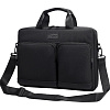 Сумка для ноутбука 15.6 Lamark L255 Black