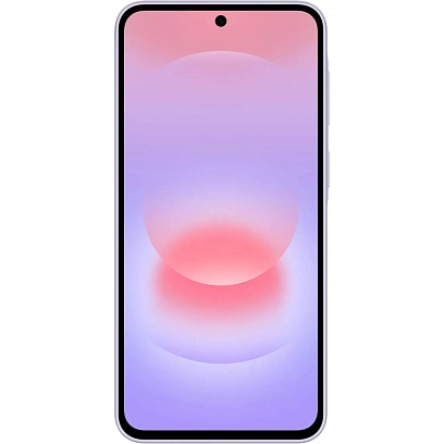 Смартфон Samsung Galaxy A37 5G SM-A376E 256Gb 8Gb лаванда(SM-A376ELVGCAU)