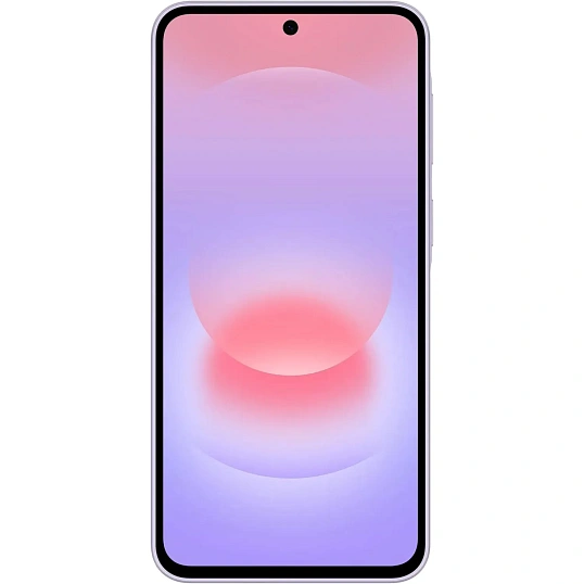 Смартфон Samsung Galaxy A37 5G SM-A376E 256Gb 8Gb лаванда(SM-A376ELVGCAU)