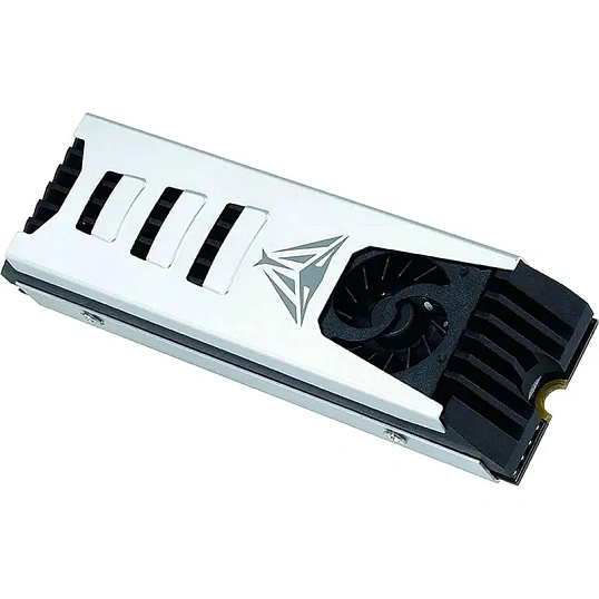 SSD накопитель Patriot Viper M.2 2280 2TB GEN5 PV553P2TBM28H