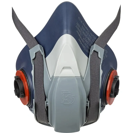 Полумаска фильтрующая БРИЗ-4206 (НОТ), р.L