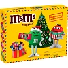 Новогодний сладкий подарок M&M's & Friends Большая посылка 8x452г