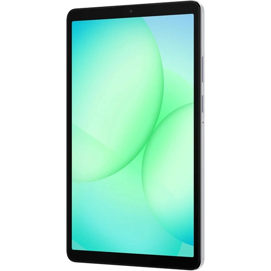 Планшет Samsung Galaxy Tab A11 8C/8Gb/128Gb 8.7/4G/серебр(SM-X135FZSECAU)