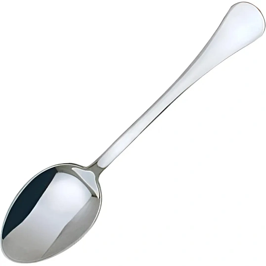 Ложка чайная Pintinox   Бостон 13,5 см (12 шт/уп.) 12600007
