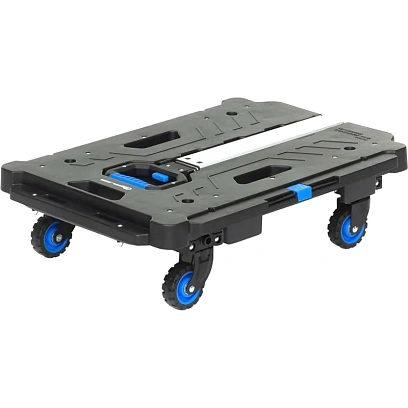 Тележка складная платформенная Стелла-техник FW-99HA, до 137 кг