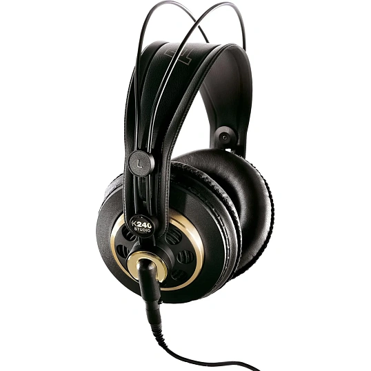 Наушники AKG K240 Studio студийные