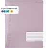 Тетрадь 24Л. КЛ. MORANDI COLOR 3 ЦВЕТА 7-24-1403/1