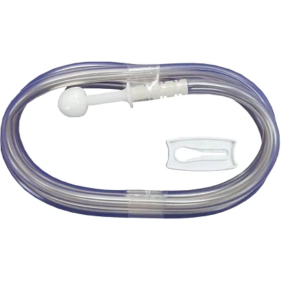 Устройство для ирригоскопии и киш.промываний взрослое исп1 с наконеч 2, МИМ