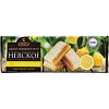 Печенье Bakery Story Невское с лимоном, 245г