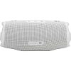 Портативная акустика JBL Charge 6 White (JBLCHARGE6WHT)