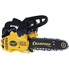 Пила цепная Бензопила CHAMPION 125T-10