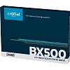 SSD накопитель 240Gb Crucial (CT240BX500SSD1)