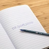 Ручка шариковая неавтомат. BIC Cristal Exact С0,масл,28 К20