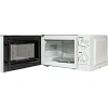 Микроволновая печь JVC JK-MW123M, 20 л, мощность печи:  700 Вт