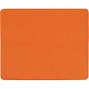 Коврик для мыши HMP0004 иск.кожа/22х18х0,12/оранжевый