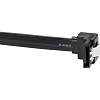 Кабель SATA M --SATA M 3.0V 7 pin  угл разъем Telecom  0.5m <TUS705-0.5M