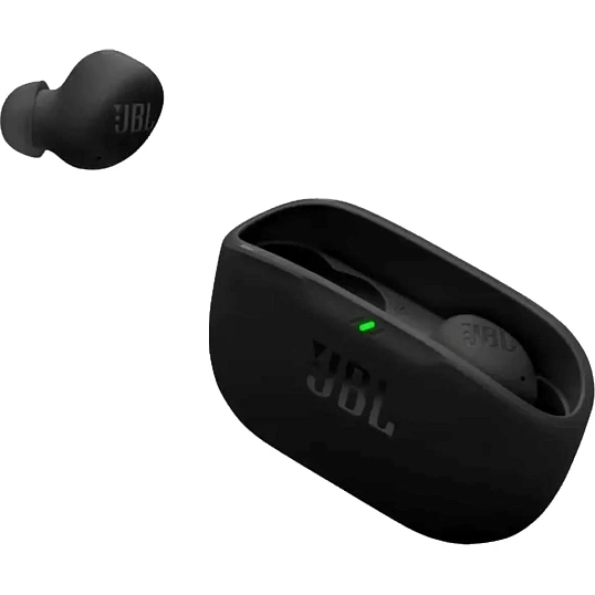 Наушники JBL Wave Buds 2 Black (JBLWBUDS2BLK)