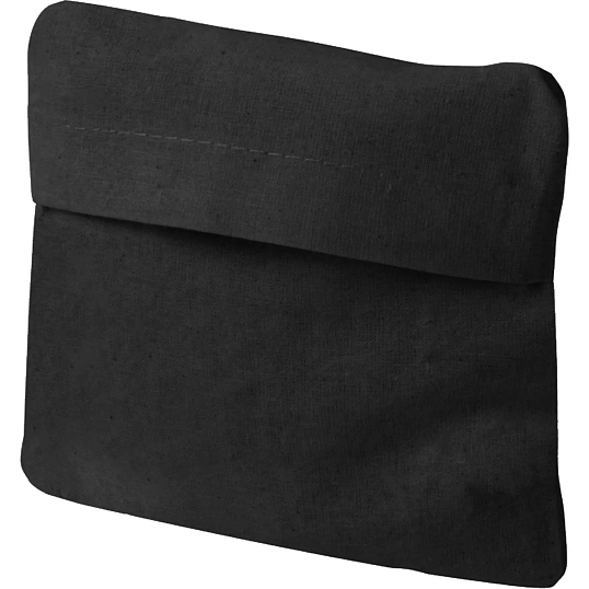 Сумка для покупок авоська Сетка для шопинга Mesh, натуральный/черный/937309