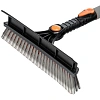Щетка для снега со скребком телескопическая Stels 90-130см Stels 55301