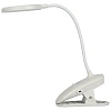 Светильник настольный ЭРА NLED-513-6W-W светодиодный аккумуляторный,белый
