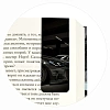 Закладки магнитные для книг  ТАЧКА набор 2шт,30x80мм 69065