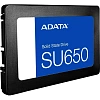 SSD накопитель ADATA SSD Ultimate SU650(ASU650SS-256GT-R),256GB,SATA3