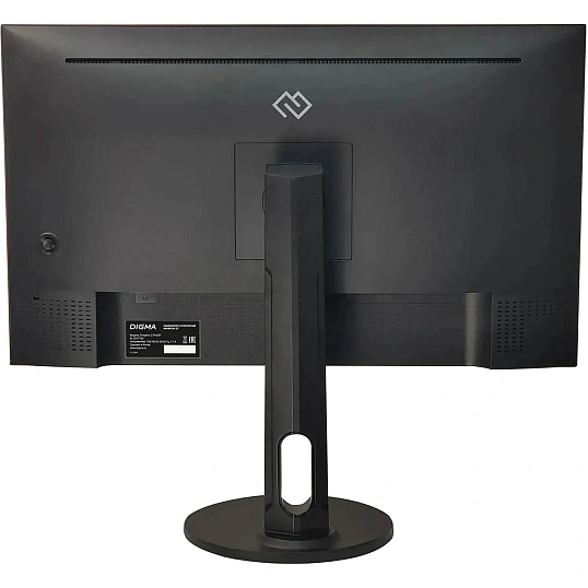 Монитор Digma Progress (DM27SB10)27/FHD/IPS/75Hz/300cd/5ms/HDMI/DP/HAS