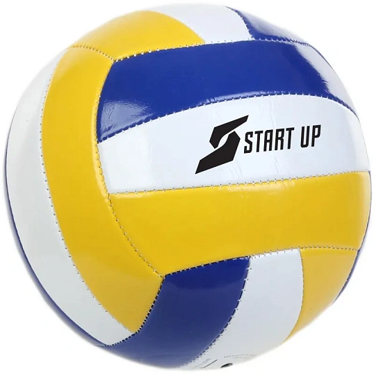 Мяч волейбольный для отдыха Start Up E5111 N/C р5