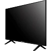 Телевизор Topdevice TDTV65ES13U_BK, UHD, смарт (WildRed)