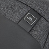 Рюкзак для ноутбука RIVACASE 8861 black mélange 15.6/4