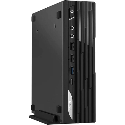 Неттоп MSI Pro DP21 14M-1205RU (9S6-B0A431-1205)i5-14400/16Gb/SSD512Gb/W11P