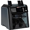 Счетчик банкнот двухкарманный DoCash DC-55V
