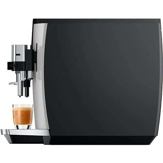 Кофемашина JURA E8 PLATIN 15582