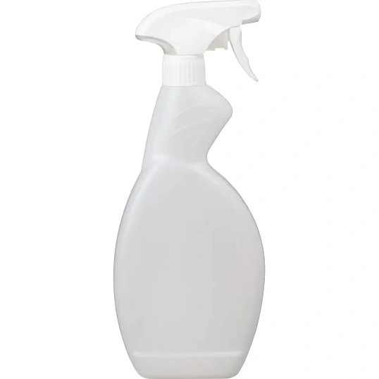 Распылитель флакон Luscan Prof/М114 с триггером(28/410, трубка 265мм) 0,5л