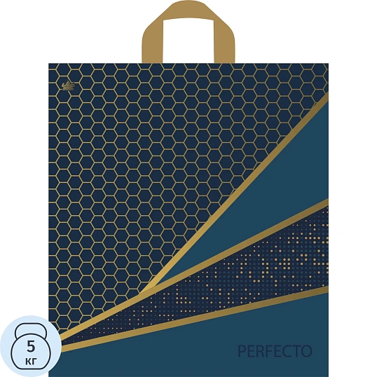 Пакет Перфекто Соты-пакет петлевой н00293563