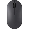 Мышь компьютерная беспров. Xiaomi Wireless Mouse Lite 2 черная GL BHR8916GL