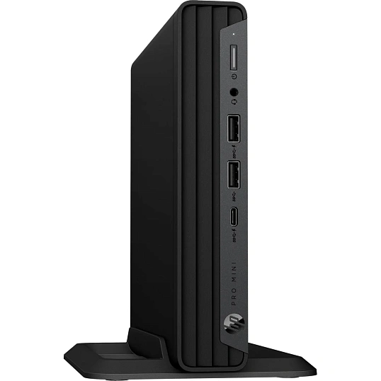 Системный блок HP Pro 400 G9 Mini (A54WVET) i5-14500T/8GB/512GB/DOS/Mouse