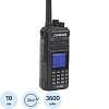 Рация Comrade R7 DMR NEW двухдиапазонная