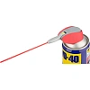 Смазка универсальная WD-40 420 мл умная трубочка (49425)