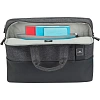 Сумка для ноутбука RIVACASE 8831 black melange Lantau MacBook Pro, 15.6