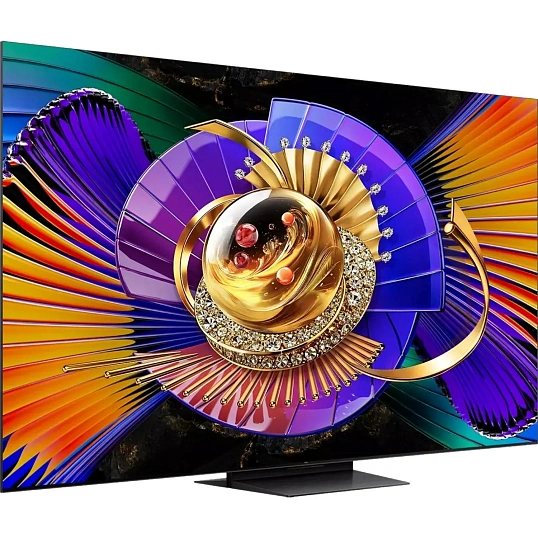 Телевизор TCL 55C7L, SQD-MiniLED